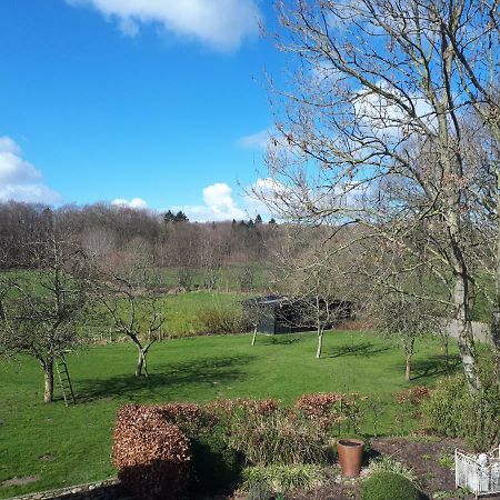 Auszeit Am Ochsenweg Appartement Dannewerk Buitenkant foto