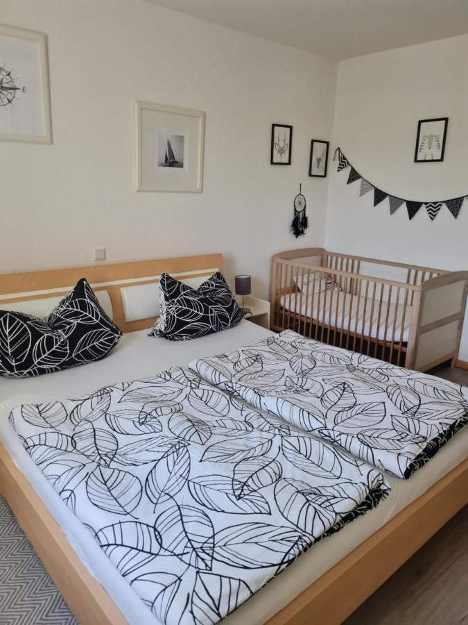 Auszeit Am Ochsenweg Appartement Dannewerk Buitenkant foto